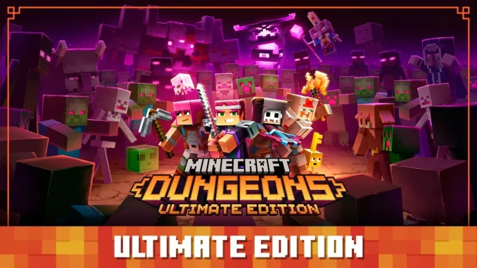 Minecraft